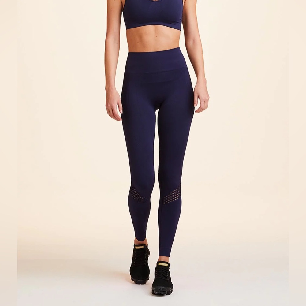 Alala Essential Seamless Leggings